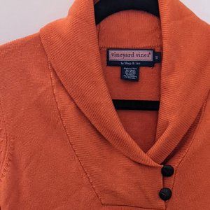 Vineyard Vines Pullover Sweater